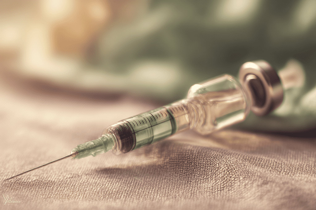 Vyöruusurokote on omakustanteinen.