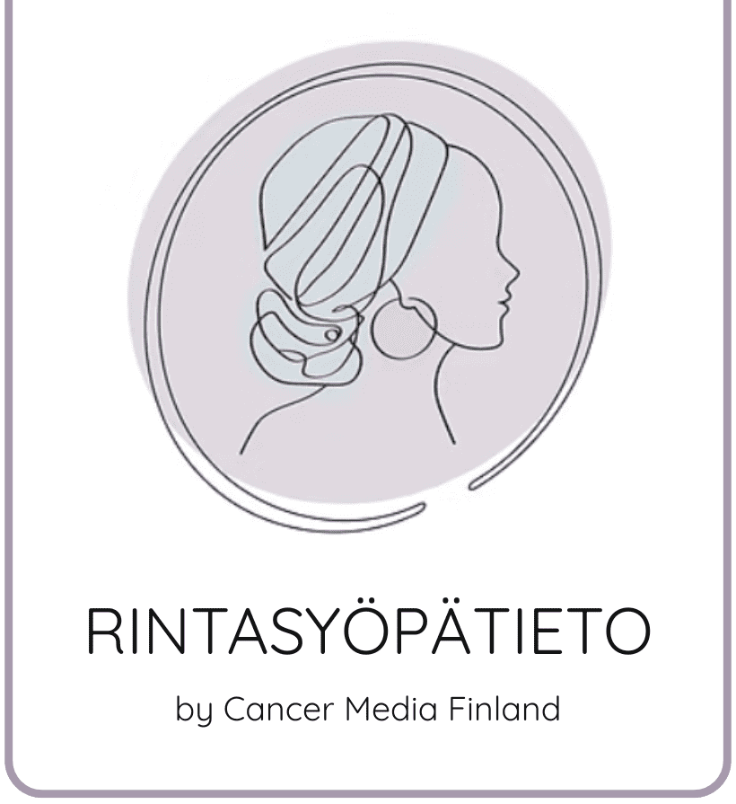 Rintasyöpätieto Logo