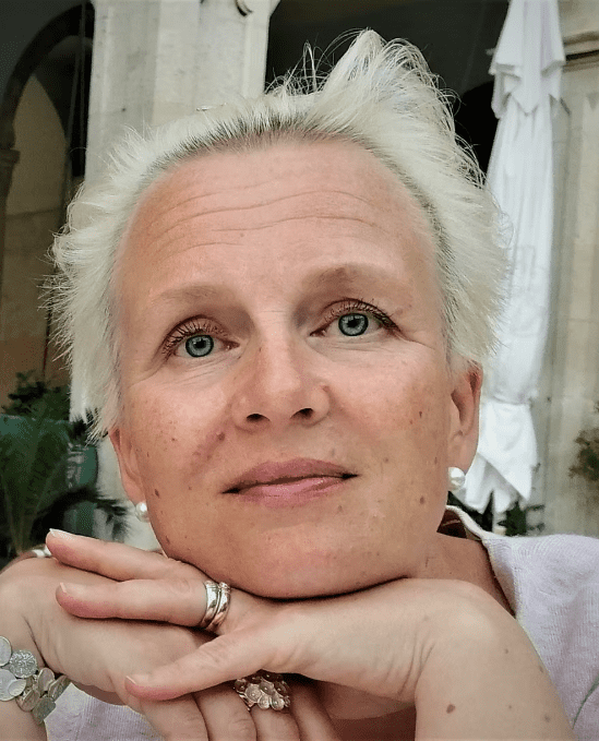 Kokemuksia rintasyövästä, Katja Leino-Loison, rintasyöpäsisko