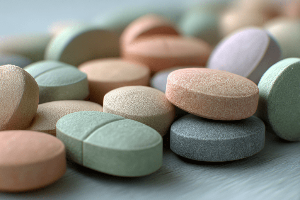 Lääkkeet HR+ rintasyövän hoidossa.