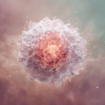 Tulehduksellinen rintaryöpä, AI kuva