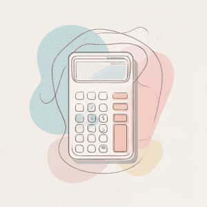 Säilytä kuitit kaikista matkoista.