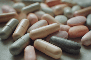 Lääkekulut rintasyövän hoidossa.