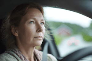 Matkakorvauksen saa myös oman auton käytöstä.