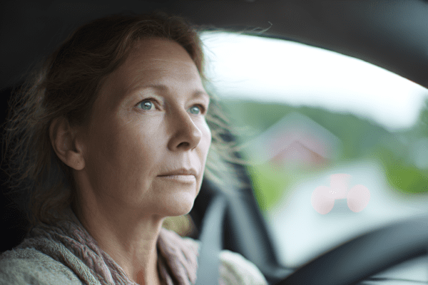 Matkakorvauksen saa myös oman auton käytöstä.