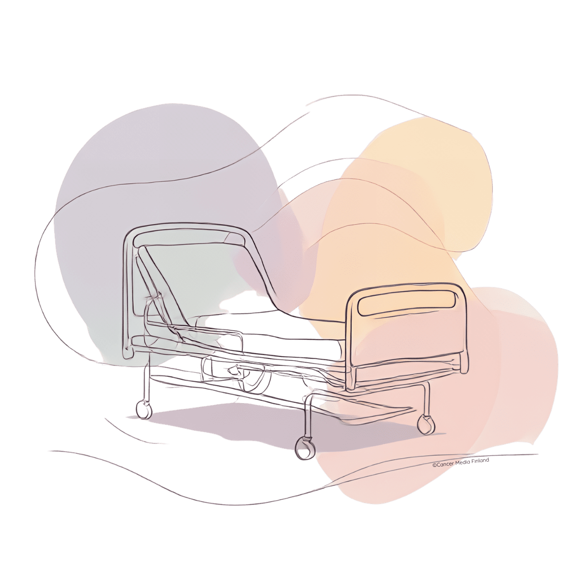 Imusolmukkeiden poisto