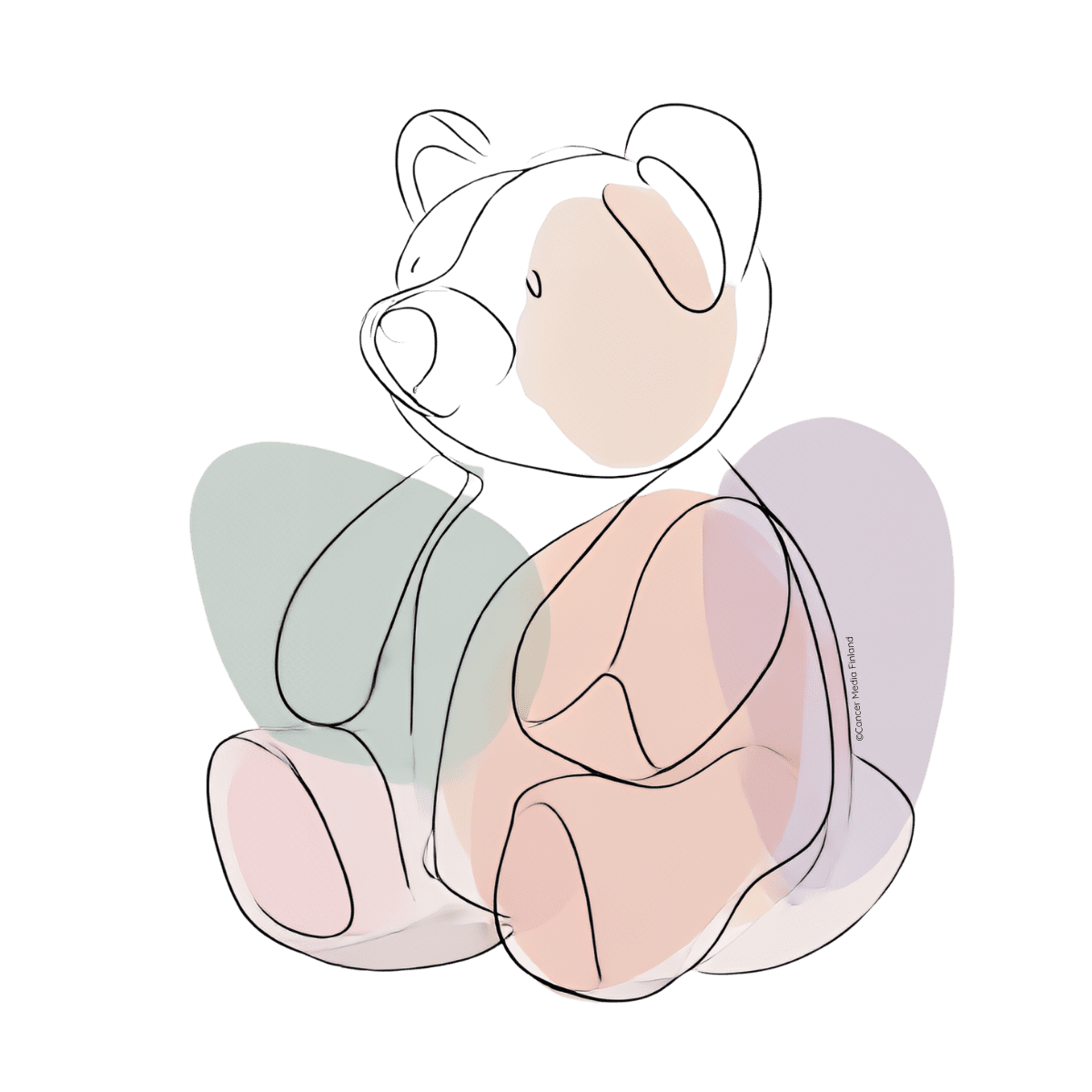 Leikkaushaava ja arpi