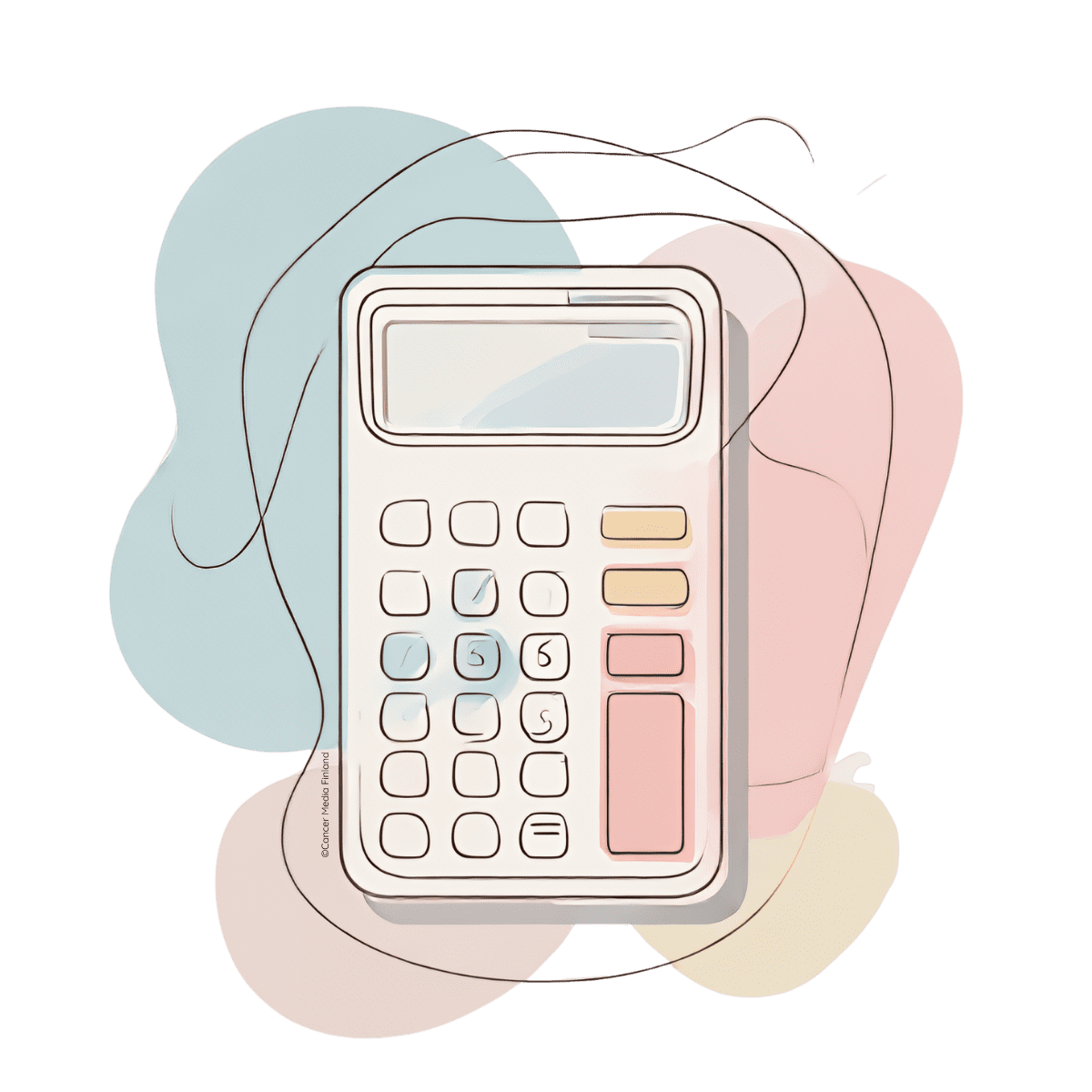 Rintasyövän kustannukset