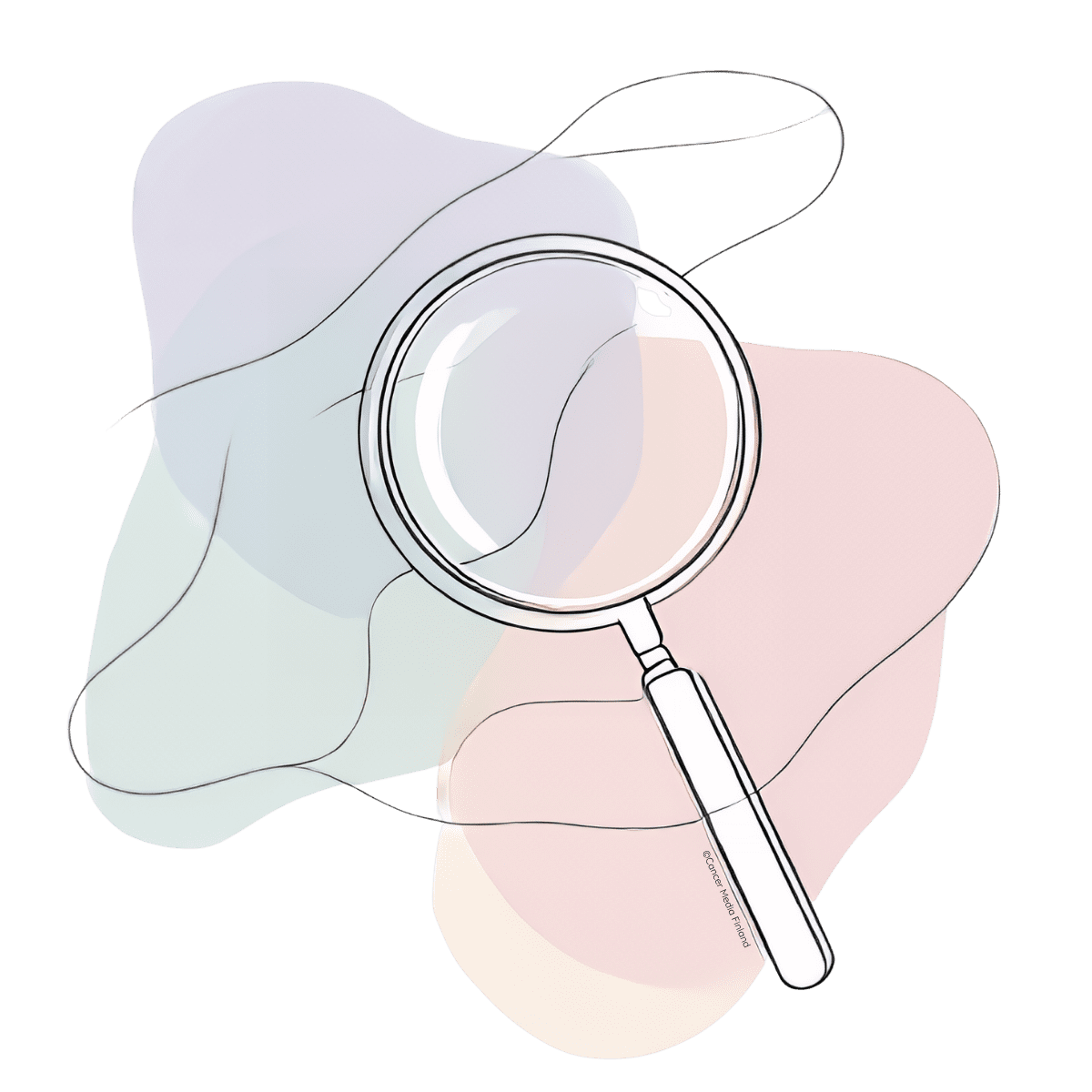 Rintasyövän toteaminen