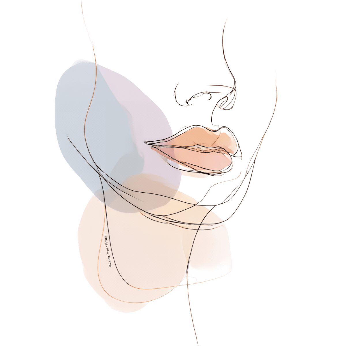 Suu, hampaat ja limakalvot