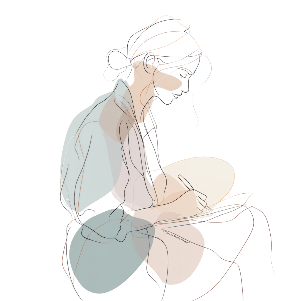 Tunnistaminen ja oireet