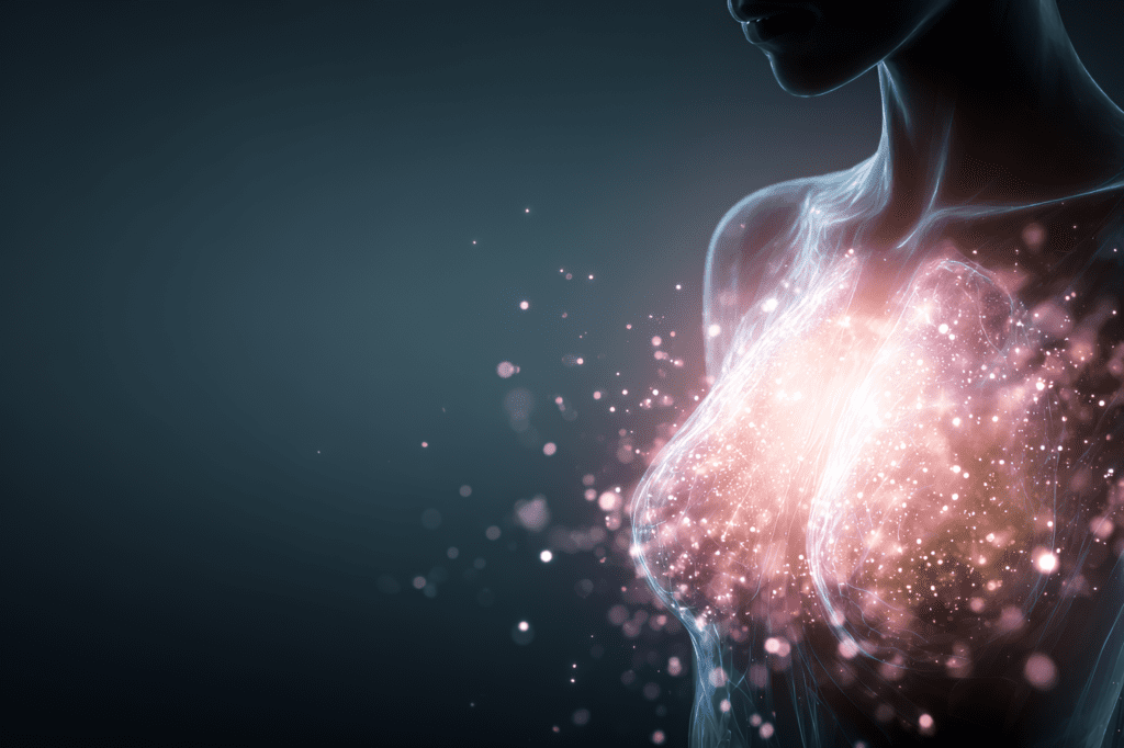 Elintavat rintasyövän riskitekijöinä