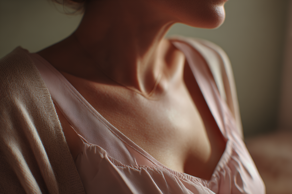 Rintasyövän riskitekijät