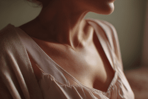 Rintasyövän riskitekijät