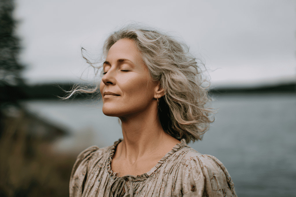 Rentoutuminen vähentää stressiä.