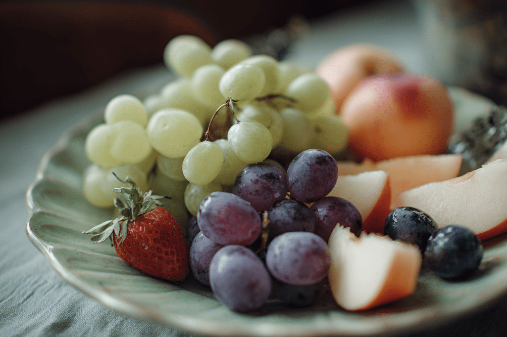 Ruokavalion vaikutus rintasyövän riskiin