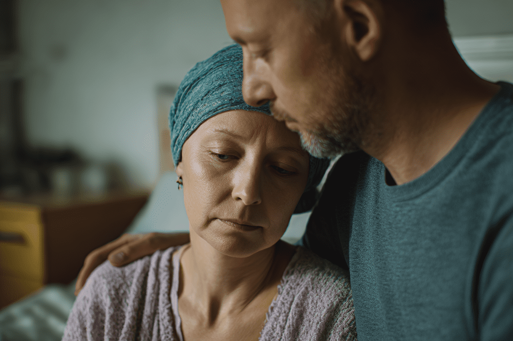 Tuki ja turvallinen läsnäolo auttavat traumasta toipumisessa.