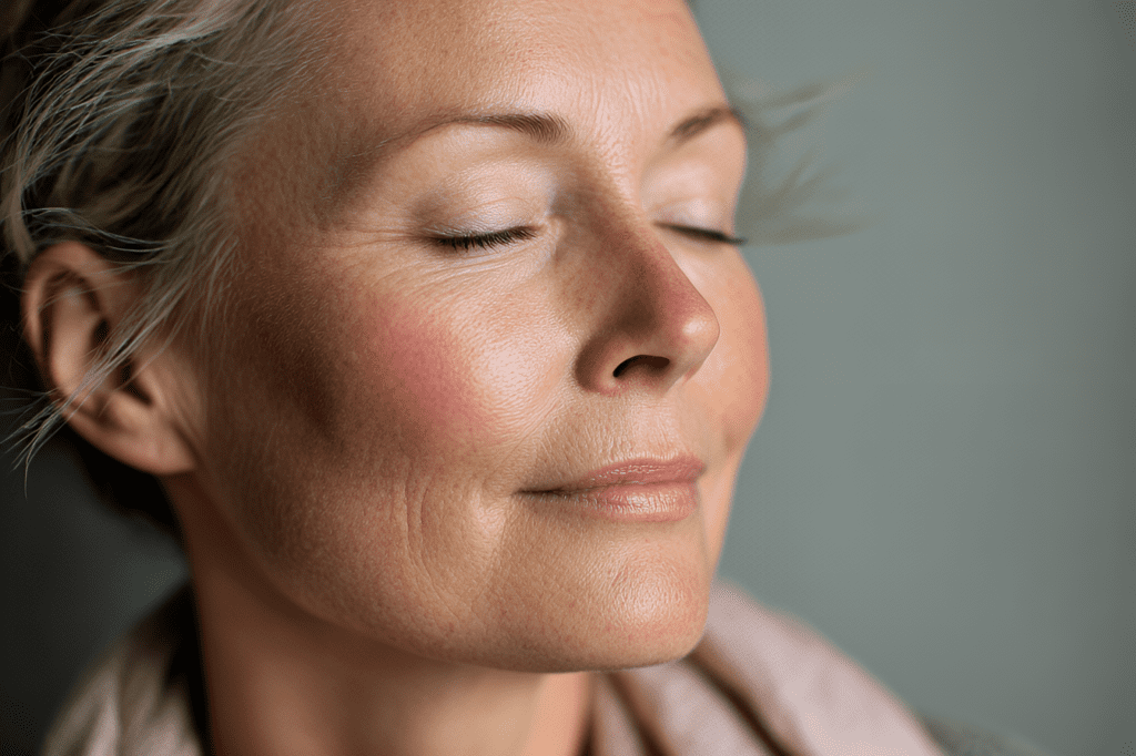 Resilienssi vaihtelee elämän aikana.