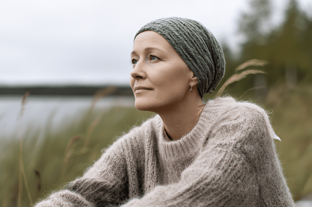 Resilienssillä tarkoitetaan kykyä sopeutua ja jatkaa elämää vaikeiden kokemusten jälkeen