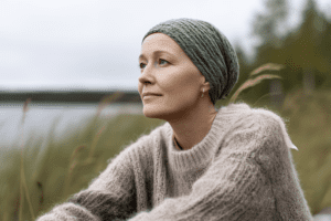 Resilienssillä tarkoitetaan kykyä sopeutua ja jatkaa elämää vaikeiden kokemusten jälkeen