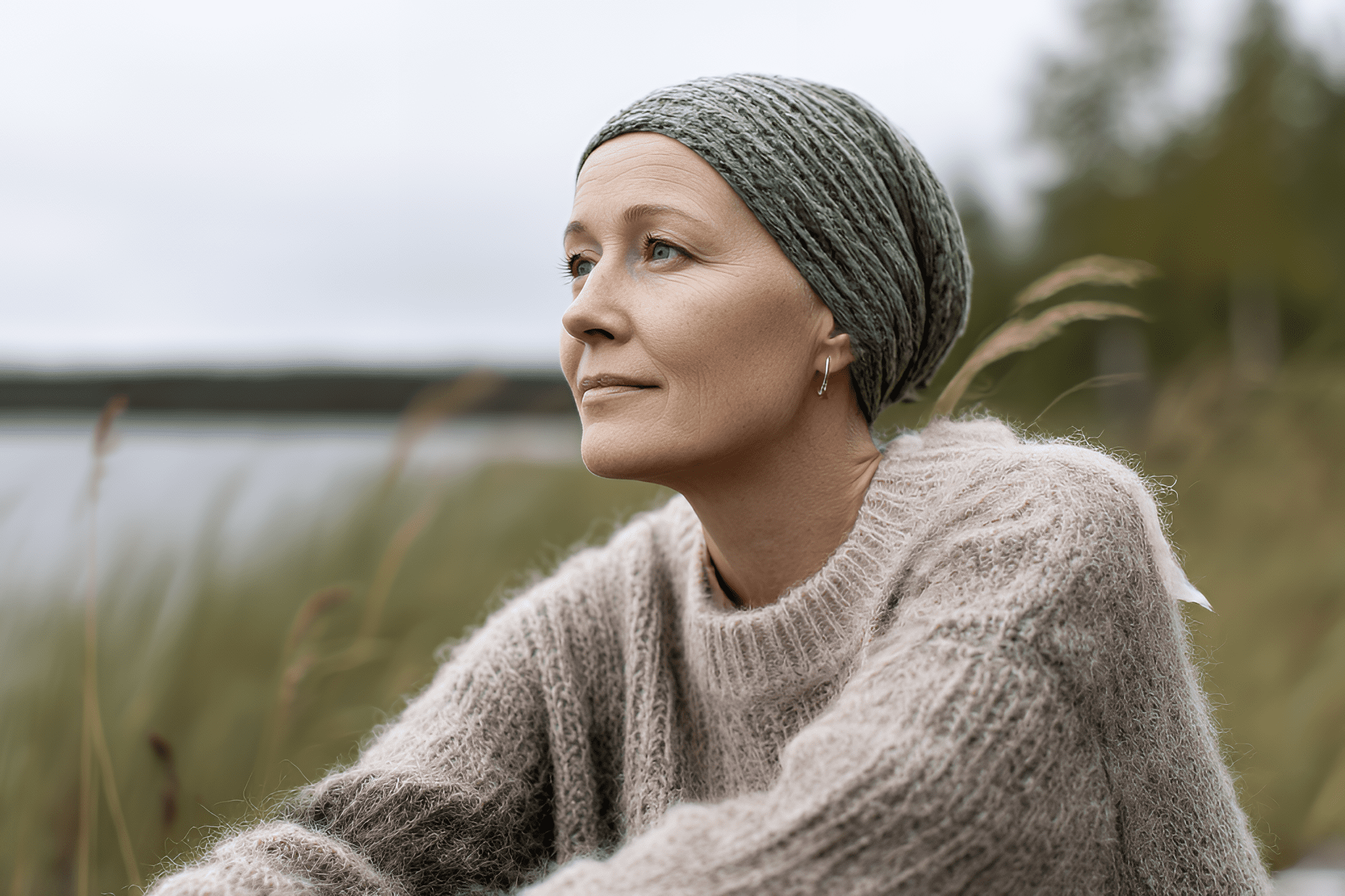 Resilienssillä tarkoitetaan kykyä sopeutua ja jatkaa elämää vaikeiden kokemusten jälkeen