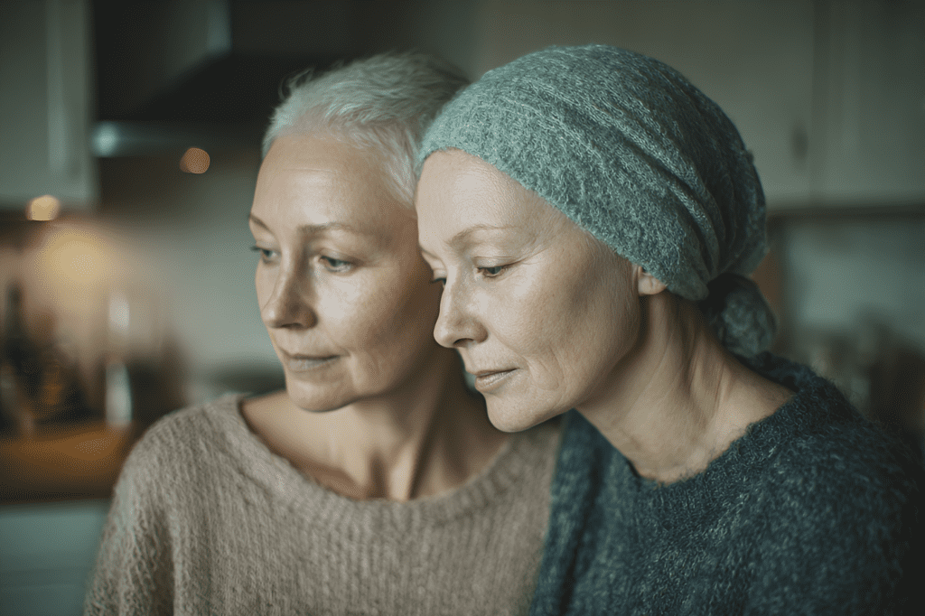 Avun vastaanottaminen on tärkeää.